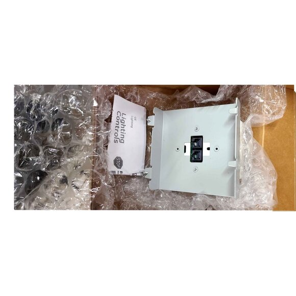 GE Modular Lighting Control System CLCDLS Dataline Scheduler, Opened Box - Picture 2 of 3